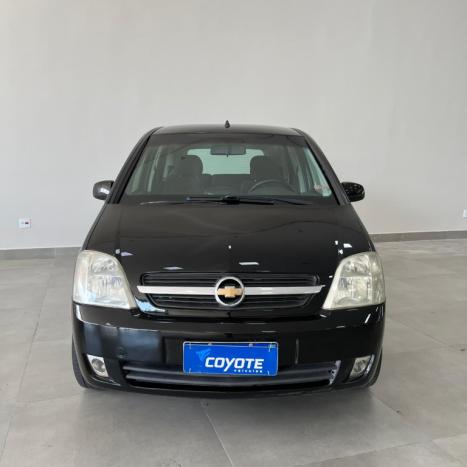 CHEVROLET Meriva 1.8 4P FLEX MAXX, Foto 2