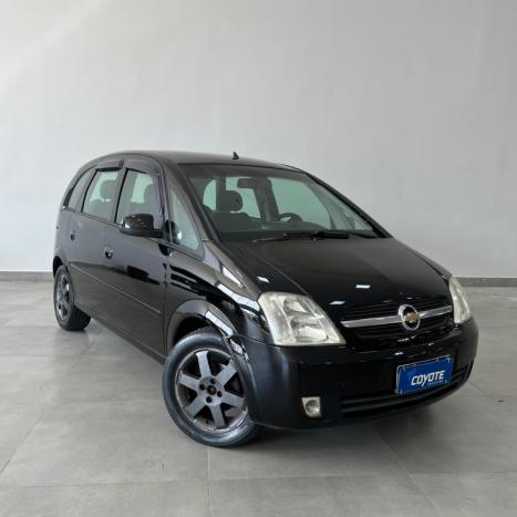 CHEVROLET Meriva 1.8 4P FLEX MAXX, Foto 3
