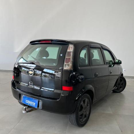 CHEVROLET Meriva 1.8 4P FLEX MAXX, Foto 4