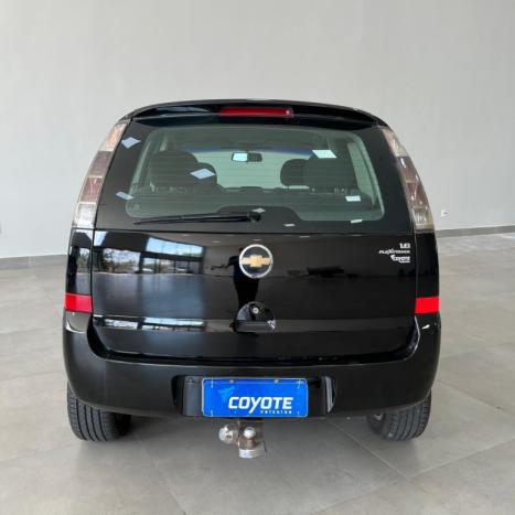 CHEVROLET Meriva 1.8 4P FLEX MAXX, Foto 5