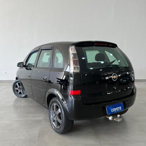 CHEVROLET Meriva 1.8 4P FLEX MAXX, Foto 6