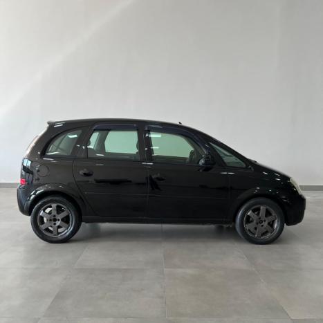 CHEVROLET Meriva 1.8 4P FLEX MAXX, Foto 7