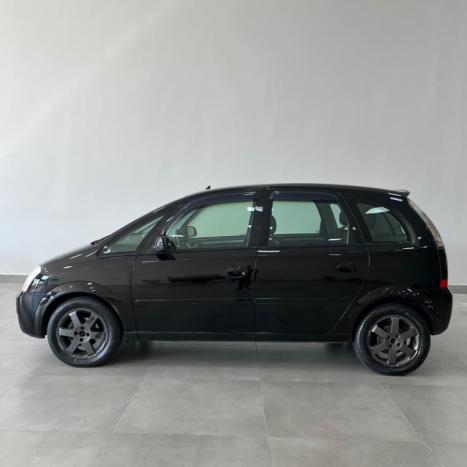 CHEVROLET Meriva 1.8 4P FLEX MAXX, Foto 8