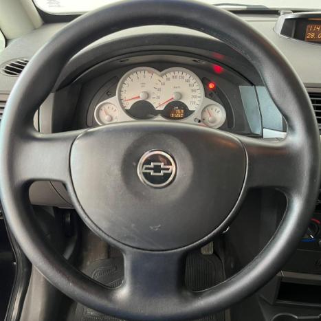 CHEVROLET Meriva 1.8 4P FLEX MAXX, Foto 11