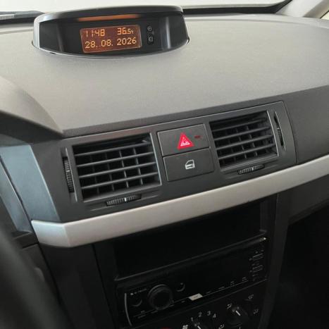 CHEVROLET Meriva 1.8 4P FLEX MAXX, Foto 12