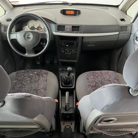 CHEVROLET Meriva 1.8 4P FLEX MAXX, Foto 9