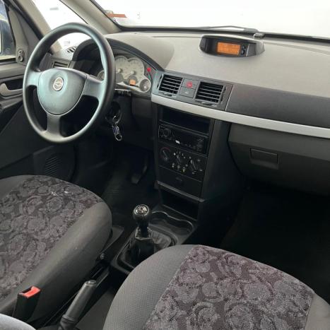 CHEVROLET Meriva 1.8 4P FLEX MAXX, Foto 10