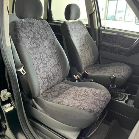 CHEVROLET Meriva 1.8 4P FLEX MAXX, Foto 14