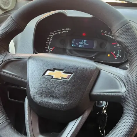 CHEVROLET Montana 1.4 FLEX LS, Foto 7 CHEVROLET Montana 1.4 FLEX LS, Foto 7