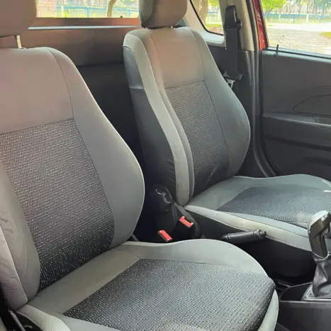 CHEVROLET Montana 1.4 FLEX LS, Foto 9 CHEVROLET Montana 1.4 FLEX LS, Foto 9