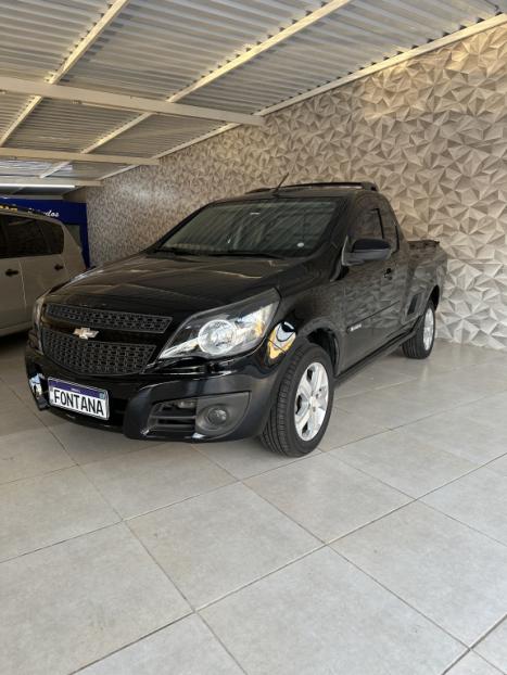 CHEVROLET Montana 1.4 FLEX SPORT, Foto 1