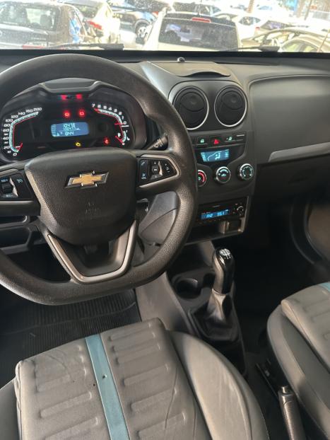 CHEVROLET Montana 1.4 FLEX SPORT, Foto 3