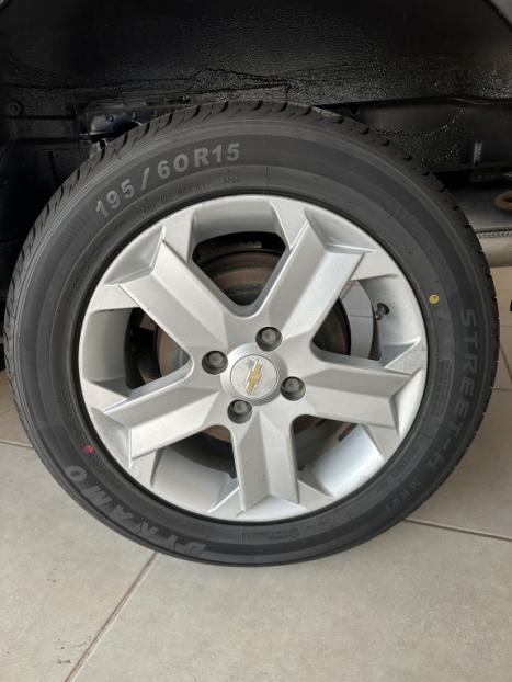 CHEVROLET Montana 1.4 FLEX SPORT, Foto 6