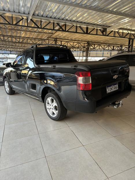 CHEVROLET Montana 1.4 FLEX SPORT, Foto 8