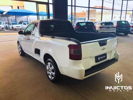CHEVROLET Montana 1.4 FLEX LS, Foto 6