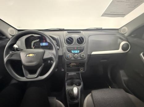 CHEVROLET Montana 1.4 FLEX LS, Foto 6