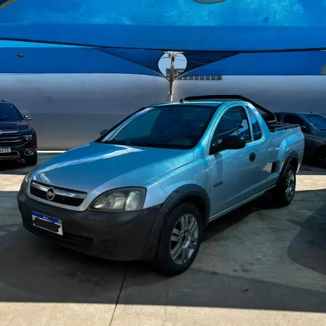 CHEVROLET Montana 1.4 FLEX CONQUEST, Foto 2