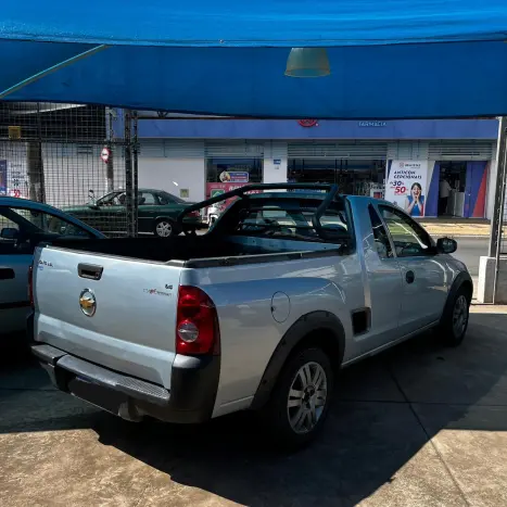 CHEVROLET Montana 1.4 FLEX CONQUEST, Foto 3