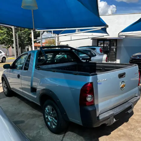 CHEVROLET Montana 1.4 FLEX CONQUEST, Foto 4