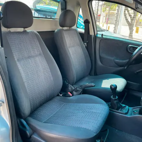 CHEVROLET Montana 1.4 FLEX CONQUEST, Foto 7