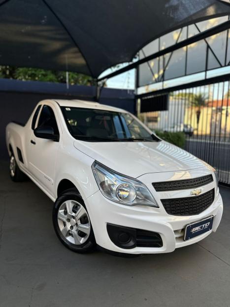 CHEVROLET Montana 1.4 FLEX LS, Foto 1 CHEVROLET Montana 1.4 FLEX LS, Foto 1