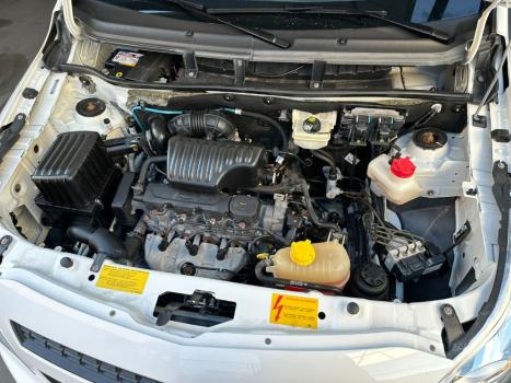 CHEVROLET Montana 1.4 FLEX LS, Foto 5 CHEVROLET Montana 1.4 FLEX LS, Foto 5