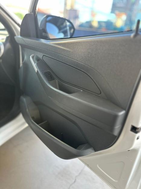 CHEVROLET Montana 1.4 FLEX LS, Foto 6 CHEVROLET Montana 1.4 FLEX LS, Foto 6