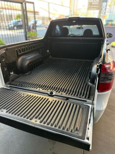 CHEVROLET Montana 1.4 FLEX LS, Foto 7 CHEVROLET Montana 1.4 FLEX LS, Foto 7