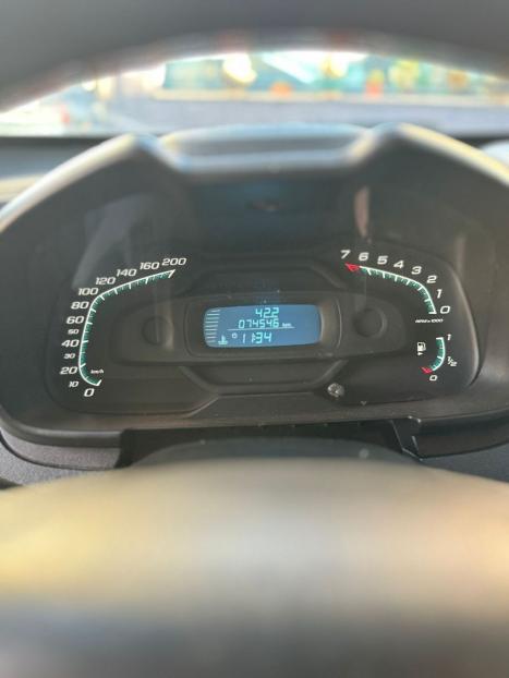 CHEVROLET Montana 1.4 FLEX LS, Foto 9 CHEVROLET Montana 1.4 FLEX LS, Foto 9