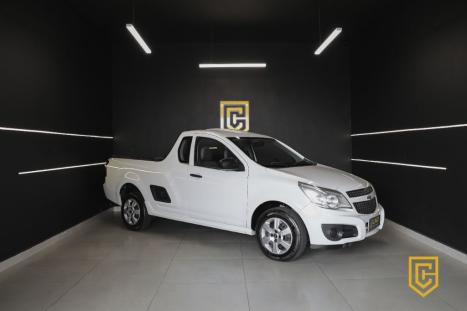 CHEVROLET Montana 1.4 FLEX LS, Foto 1
