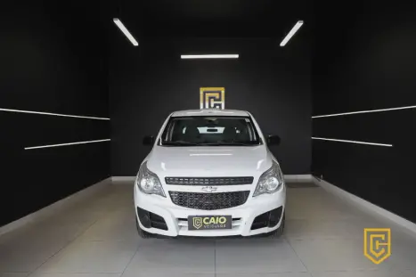 CHEVROLET Montana 1.4 FLEX LS, Foto 2