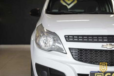 CHEVROLET Montana 1.4 FLEX LS, Foto 3