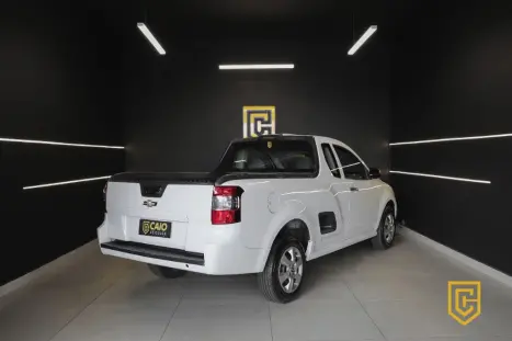 CHEVROLET Montana 1.4 FLEX LS, Foto 4