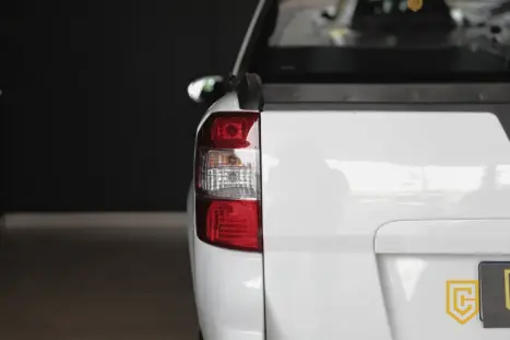 CHEVROLET Montana 1.4 FLEX LS, Foto 7