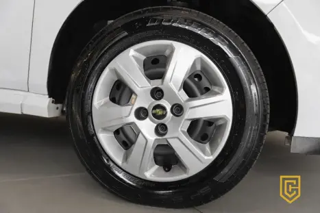 CHEVROLET Montana 1.4 FLEX LS, Foto 8