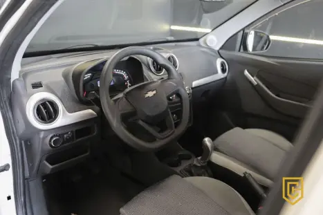 CHEVROLET Montana 1.4 FLEX LS, Foto 10