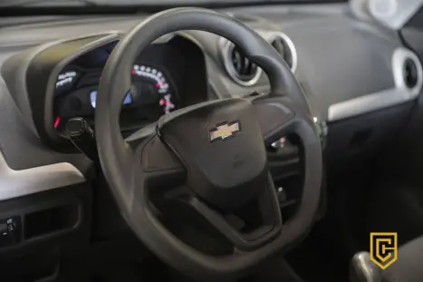 CHEVROLET Montana 1.4 FLEX LS, Foto 11