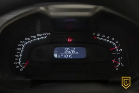 CHEVROLET Montana 1.4 FLEX LS, Foto 12