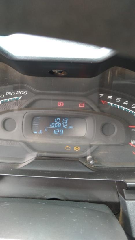 CHEVROLET Montana 1.4 FLEX LS, Foto 2