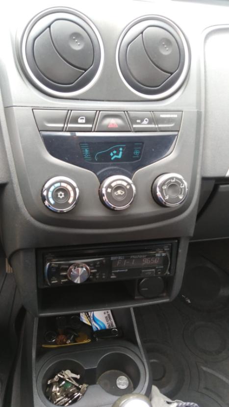 CHEVROLET Montana 1.4 FLEX LS, Foto 3