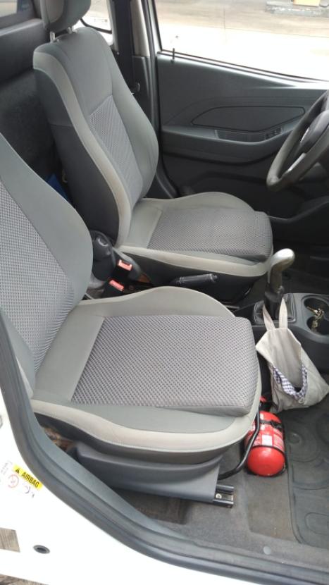 CHEVROLET Montana 1.4 FLEX LS, Foto 4