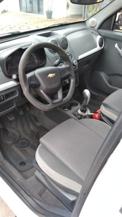CHEVROLET Montana 1.4 FLEX LS, Foto 5