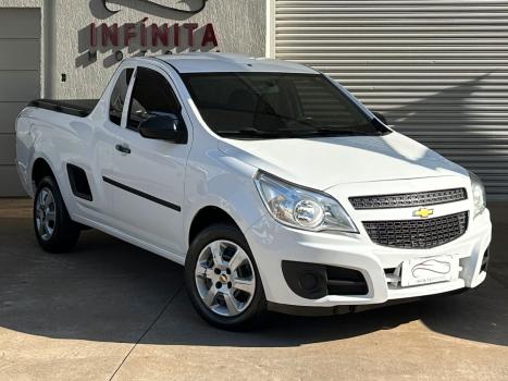 CHEVROLET Montana 1.4 FLEX LS, Foto 1