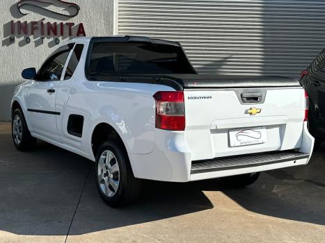 CHEVROLET Montana 1.4 FLEX LS, Foto 2