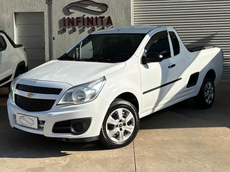 CHEVROLET Montana 1.4 FLEX LS, Foto 3