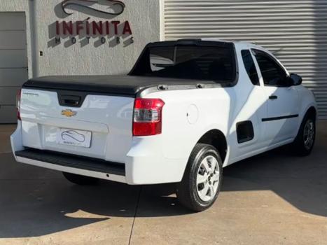 CHEVROLET Montana 1.4 FLEX LS, Foto 4