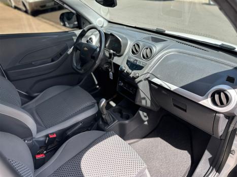 CHEVROLET Montana 1.4 FLEX LS, Foto 5