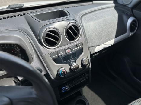 CHEVROLET Montana 1.4 FLEX LS, Foto 8