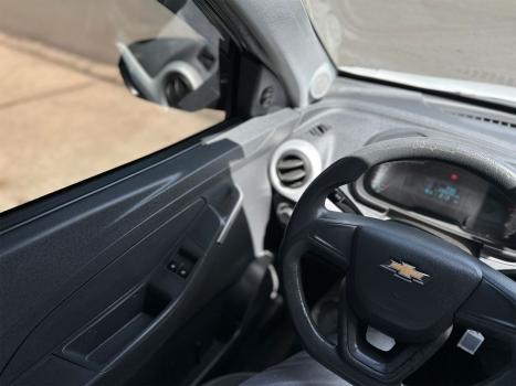 CHEVROLET Montana 1.4 FLEX LS, Foto 10