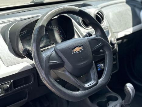 CHEVROLET Montana 1.4 FLEX LS, Foto 11